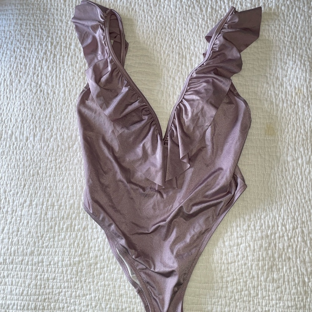 NWT VS Pink swimsuit